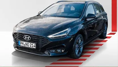 Gebraucht 2025 Hyundai i30 Advantage Kombi | 23.550 € (Superpreis)