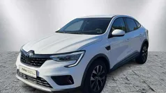 Weiss Gebraucht 2022 Renault Arkana Zen SUV | 19.980 € (Guter Preis)