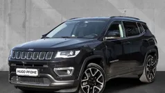 Other Gebraucht 2021 Jeep Compass Limited SUV | 21.650 € (Guter Preis)