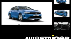 Gebraucht 2025 Opel Astra Edition Kombi | 24.990 € (Guter Preis)