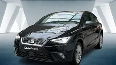 Gebraucht 2022 Seat Ibiza XCELLENCE Limousine | 18.270 € (Fairer Preis)