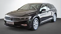 Schwarz Gebraucht 2022 VW Passat IQ Drive Limousine | 23.990 € (Fairer Preis)