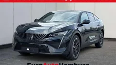 Gebraucht 2024 Peugeot 408 GT GTi Limousine | 29.880 € (Guter Preis)