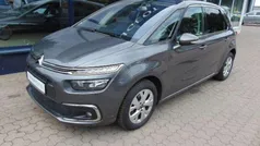 Gebraucht 2018 Citroën C4 SpaceTourer SELECTION Van / Kleinbus | 10.890 € (Guter Preis)