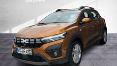 Gebraucht 2024 Dacia Sandero Expression Kleinwagen | 16.490 € (Fairer Preis)