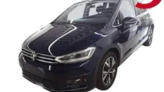 Gebraucht 2025 VW Touran Highline Van / Kleinbus | 36.640 € (Fairer Preis)