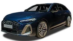 Gebraucht 2025 Audi A5 Ambiente Coupé | 66.729 € (Fairer Preis)