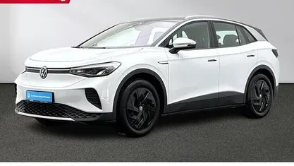 Gebraucht VW ID.4 Life 150 kW (204 PS) 2022 Blanco nevada SUV