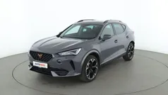 Grau Gebraucht 2022 Cupra Formentor SUV | 26.370 € (Fairer Preis)