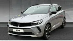 Gebraucht 2024 Opel Grandland X GS Line SUV | 24.440 € (Fairer Preis)