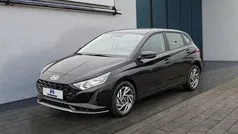 Schwarz Neu 2024 Hyundai i20 Trend Limousine | 20.950 € (Fairer Preis)