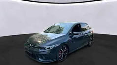 Gebraucht 2023 VW Golf VIII GTI Limousine | 33.930 € (Superpreis)