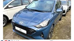 Gebraucht 2025 Hyundai i10 Trend Kleinwagen | 16.990 € (Fairer Preis)