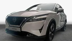 Gebraucht 2024 Nissan Qashqai N-Connecta SUV | 29.990 € (Fairer Preis)