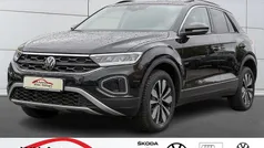 Gebraucht 2025 VW T-Roc Goal SUV | 23.400 € (Fairer Preis)
