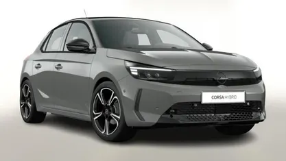 Gebraucht 2025 Opel Corsa Kleinwagen | 23.676 € (Fairer Preis)