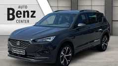 Gebraucht 2023 Seat Tarraco FR SUV | 36.490 € (Fairer Preis)