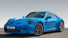 Blau Gebraucht 2023 Porsche 911 GT3 Sport Coupé | 206.880 € (Fairer Preis)