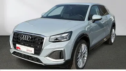 Używany Audi Q2 Advanced Plus 150 KM (110 kW) 2025 Szary SUV