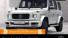 Gebraucht 2022 Mercedes G500 AMG SUV | 136.990 € (Superpreis)