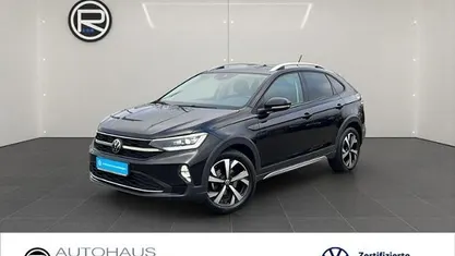 Schwarz Gebraucht 2022 VW Taigo Style SUV | 22.980 € (Fairer Preis)
