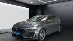 Gebraucht 2023 Ford Focus ST-Line Kombi | 24.950 € (Guter Preis)