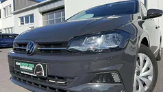 Gebraucht 2021 VW Polo Comfortline Limousine | 16.460 € (Guter Preis)