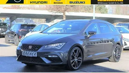 Gebraucht 2020 Cupra Leon Limousine | 24.990 € (Fairer Preis)