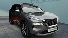 Grau Gebraucht 2023 Nissan X-Trail N-Connecta SUV | 30.880 € (Guter Preis)