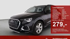 Schwarz Gebraucht 2024 Audi Q3 Advanced Plus SUV | 35.530 € (Guter Preis)