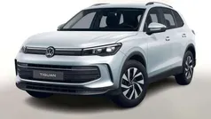 Oyster silver metallic Neu 2024 VW Tiguan SUV | 39.390 € (Guter Preis)