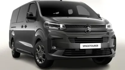 Gebraucht Citroën Spacetourer 179 PS (131 kW) 2026 Van / Kleinbus