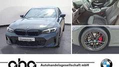 Gebraucht 2024 BMW 330 M Sport Limousine | 44.950 € (Fairer Preis)