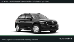 Blackmagic perleffekt (schwarz) Neu 2025 Skoda Kamiq Essence SUV | 23.690 € (Fairer Preis)