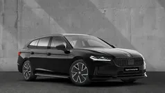 Gebraucht 2025 Skoda Superb SportLine Kombi | 43.790 € (Fairer Preis)