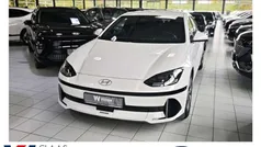 Gebraucht 2023 Hyundai Ioniq 6 Techniq Limousine | 33.900 € (Superpreis)