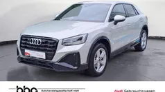 Gebraucht 2024 Audi Q2 S-Line SUV | 31.960 € (Fairer Preis)