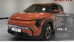 Neu 2025 Kia EV3 SUV | 429 €