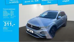 Gebraucht 2023 VW T-Roc Move SUV | 25.950 € (Fairer Preis)
