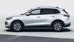 Gebraucht 2025 VW Tiguan SUV | 38.804 € (Guter Preis)