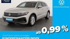 Beige Gebraucht 2024 VW Touareg Elegance SUV | 54.940 € (Guter Preis)