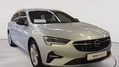 Argonsilber metallic Gebraucht 2022 Opel Insignia Elegance Kombi | 17.990 € (Fairer Preis)