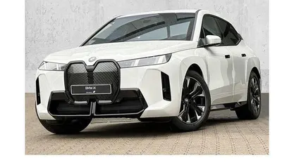 Gebraucht 2026 BMW iX M Sport SUV | 83.380 € (Guter Preis)