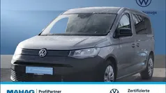Gebraucht 2024 VW Caddy Maxi Basis Van / Kleinbus | 31.850 € (Fairer Preis)