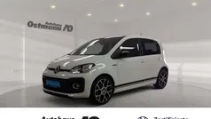 Gebraucht 2021 VW up! GTI Kleinwagen | 16.975 € (Fairer Preis)