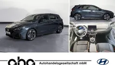Gebraucht 2024 Hyundai i30 N Line Limousine | 24.999 € (Guter Preis)
