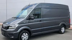 Gebraucht 2024 MAN TGE Van | 47.990 € (Fairer Preis)