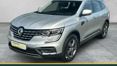 Silber Gebraucht 2020 Renault Koleos Life SUV | 22.690 € (Guter Preis)