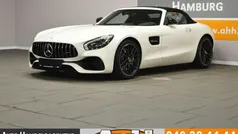 Gebraucht 2018 Mercedes AMG GT AMG Coupé | 94.990 € (Guter Preis)