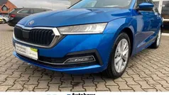 Gebraucht 2024 Skoda Octavia Style Kombi | 27.950 € (Guter Preis)